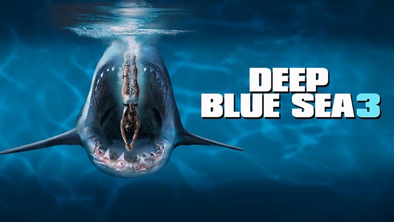 Deep Blue Sea 3 thumbnail