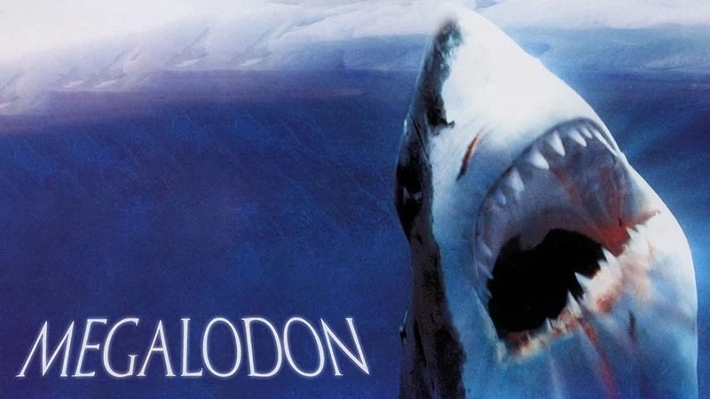 The Meg | Shark Utopia