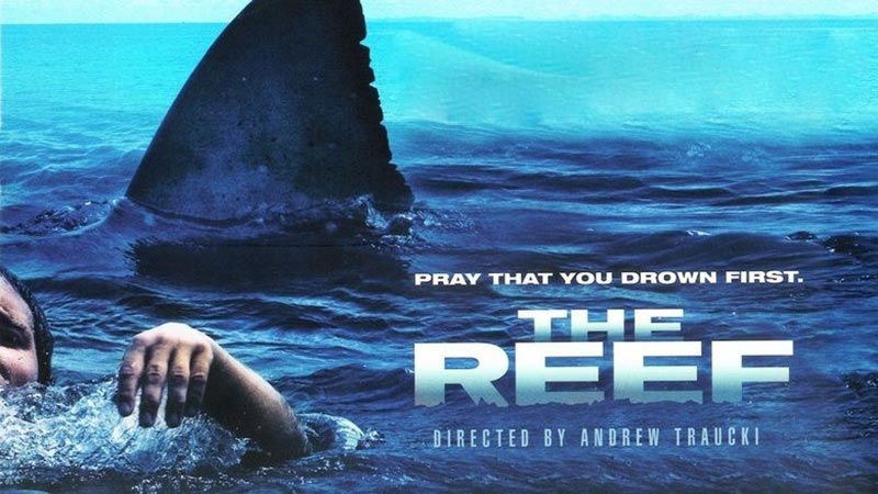 The Reef thumbnail